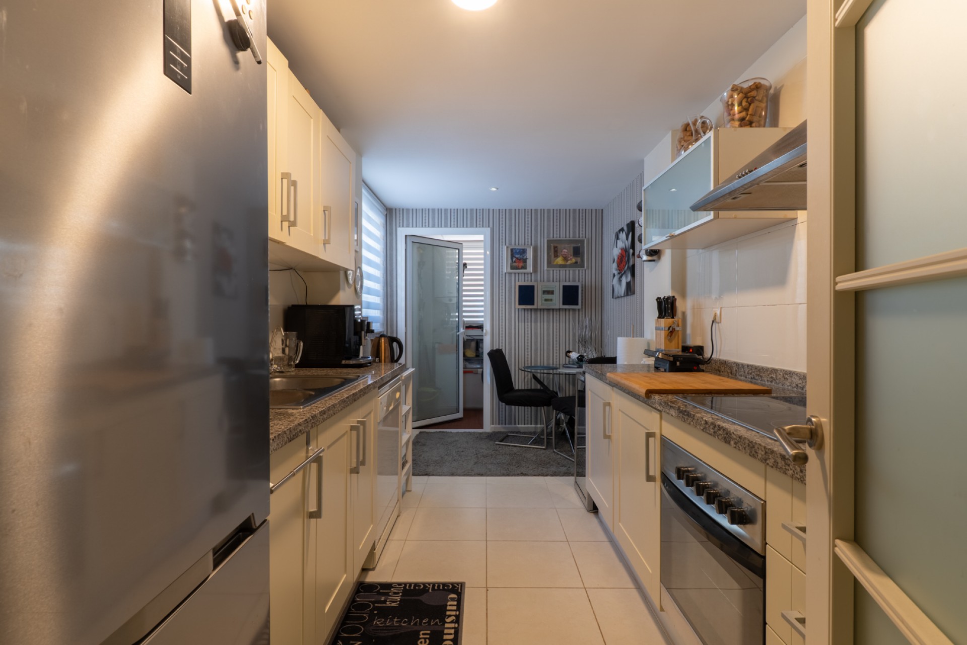 Te koop - Appartement -
Altea