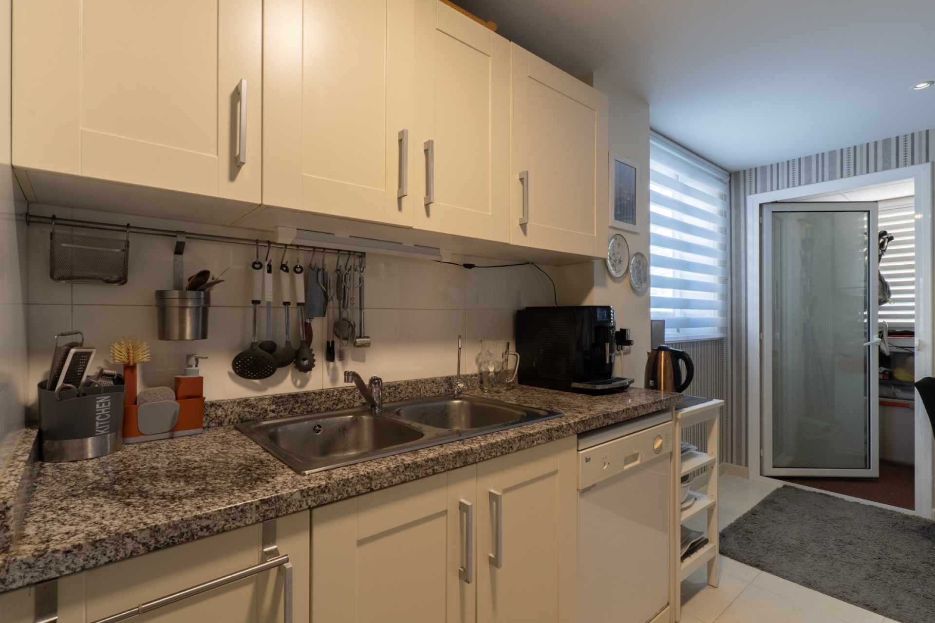 Te koop - Appartement -
Altea
