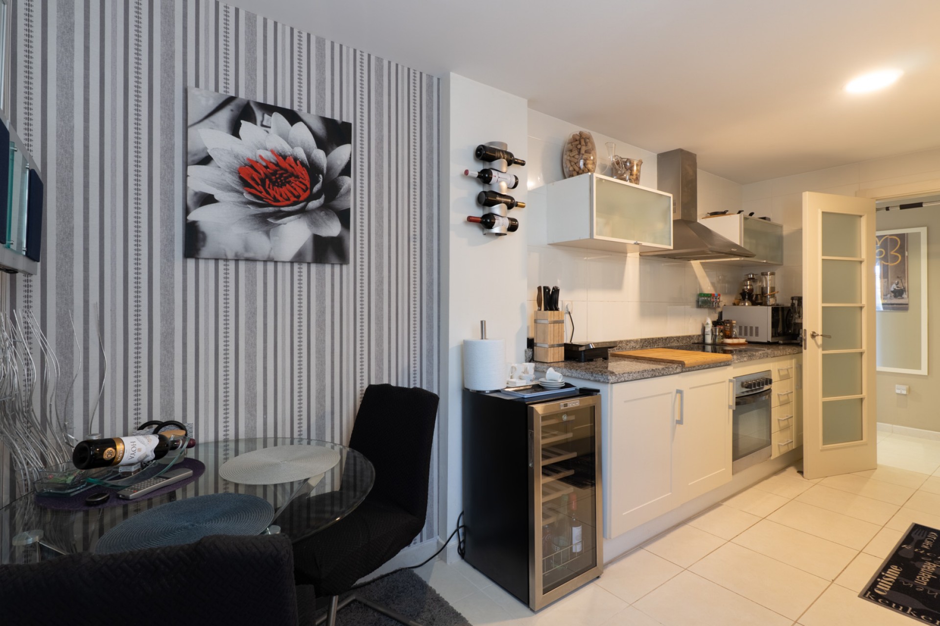 Te koop - Appartement -
Altea
