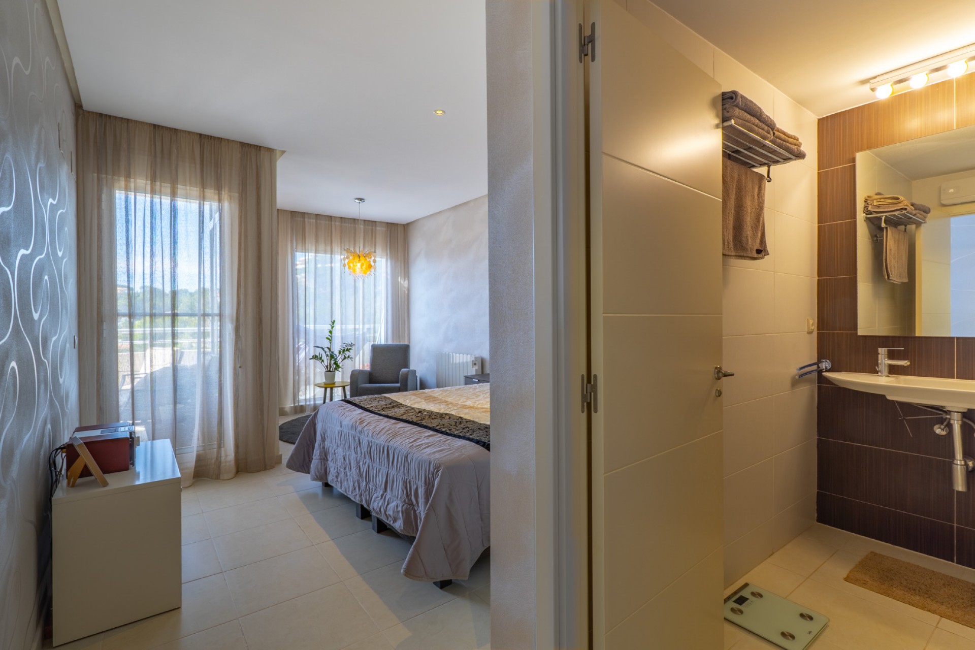 Te koop - Appartement -
Altea
