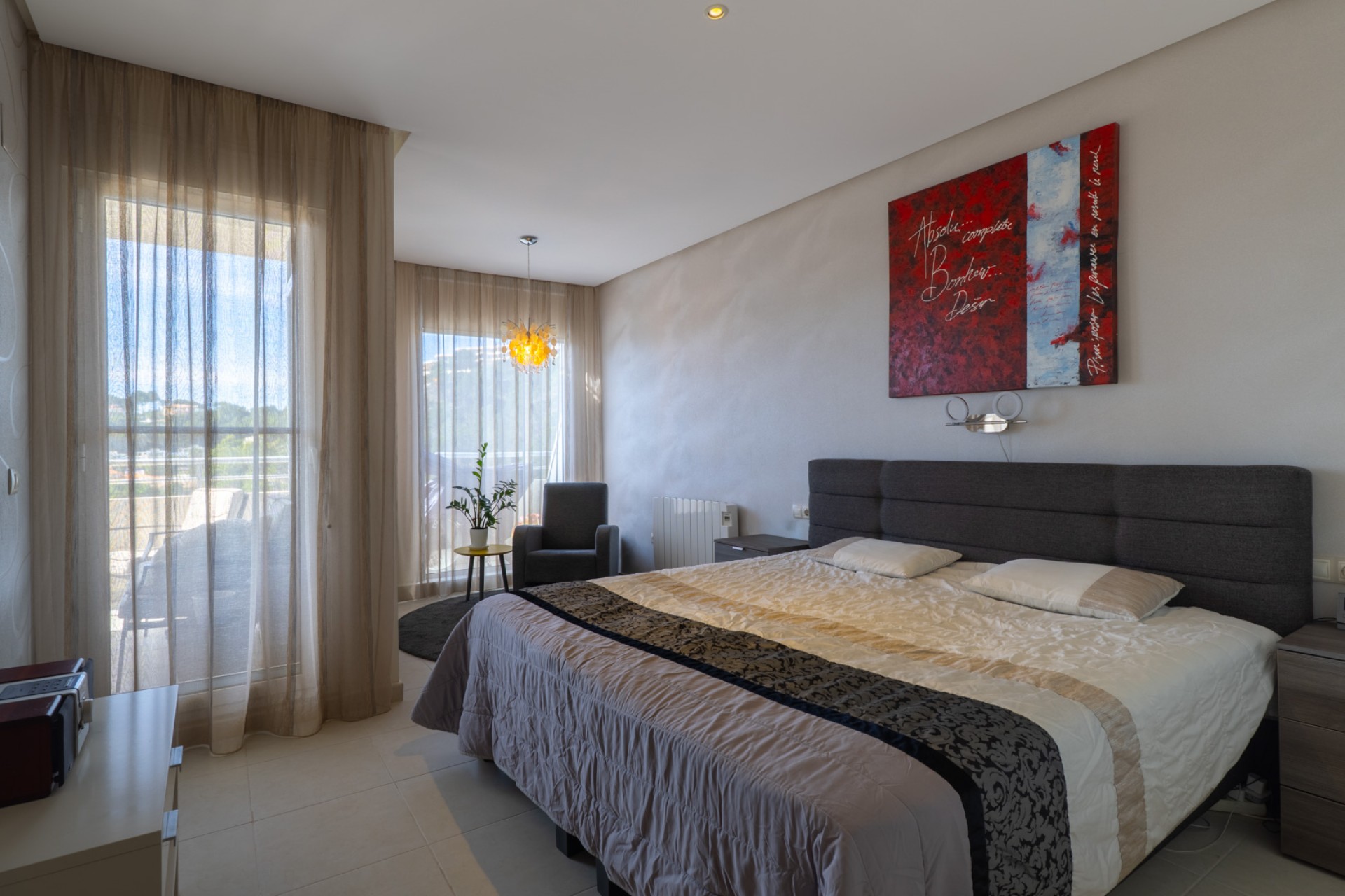 Te koop - Appartement -
Altea