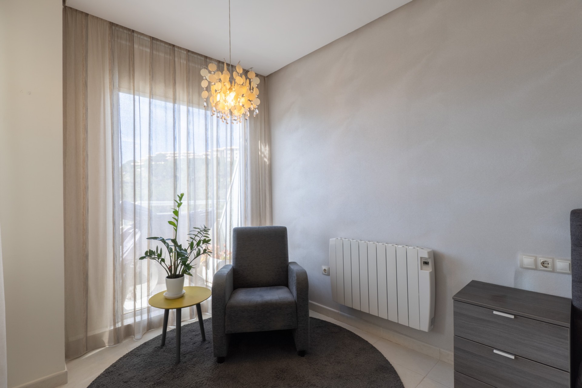 Te koop - Appartement -
Altea