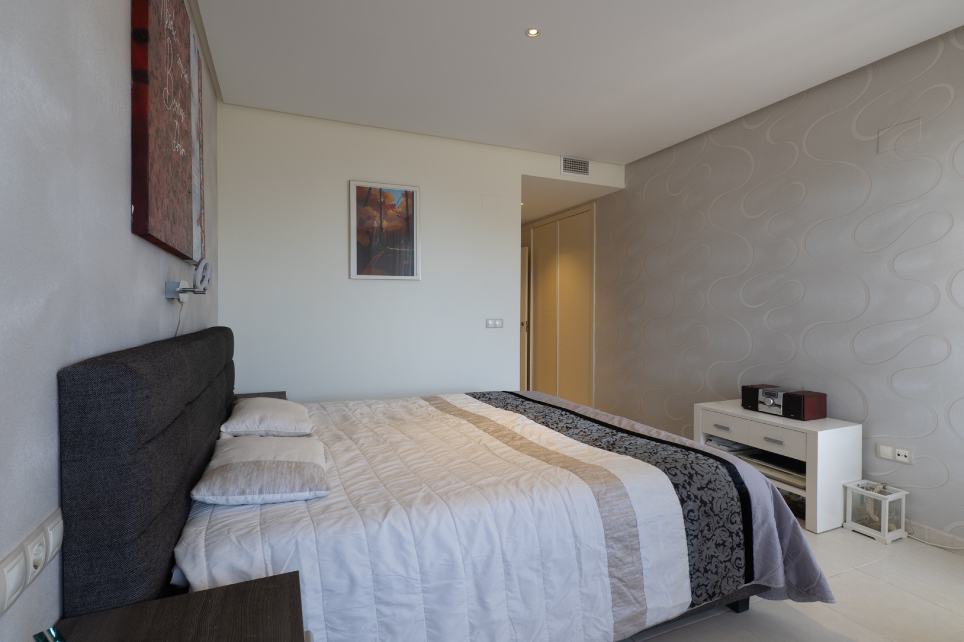 Te koop - Appartement -
Altea