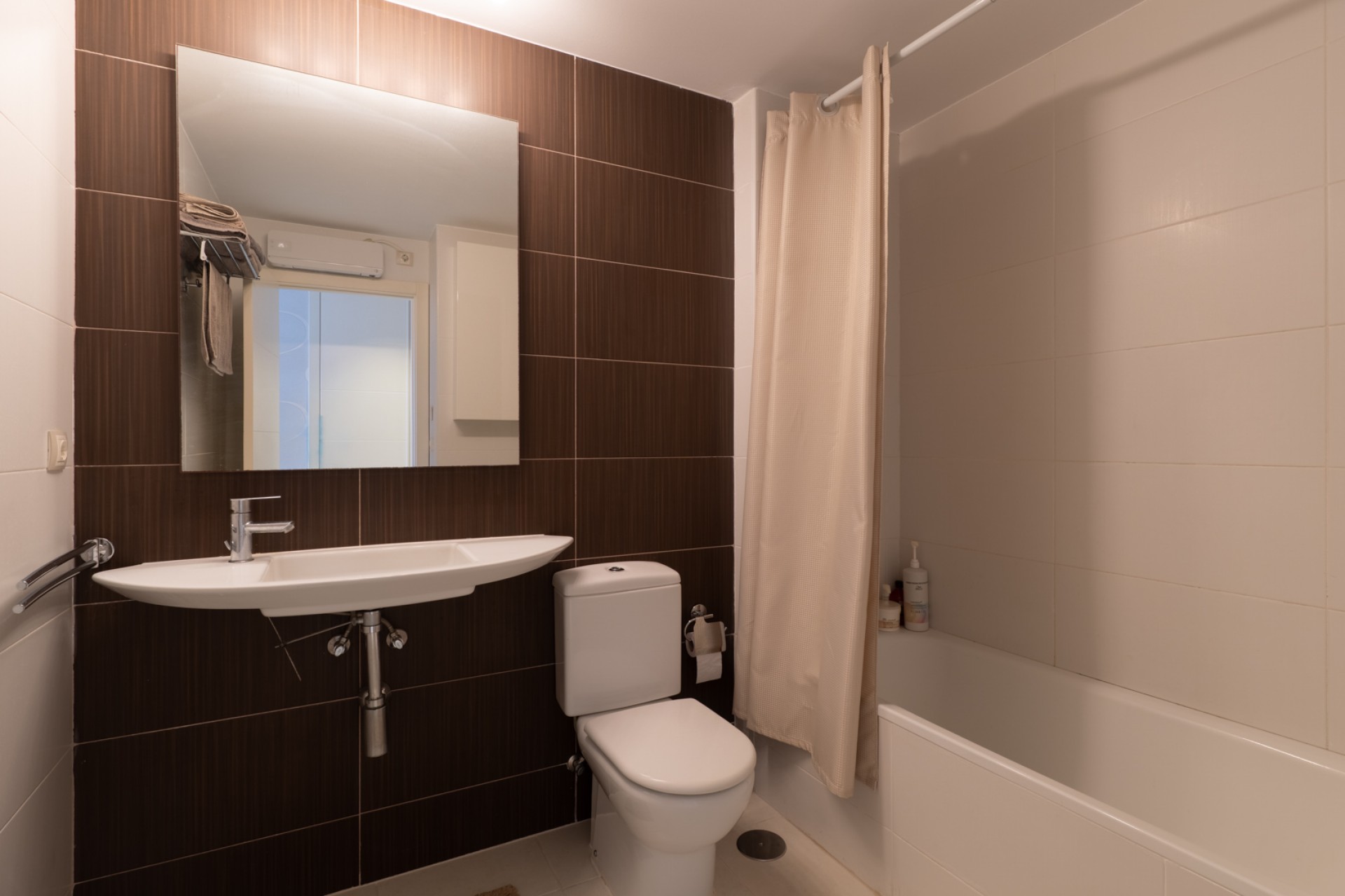 Te koop - Appartement -
Altea