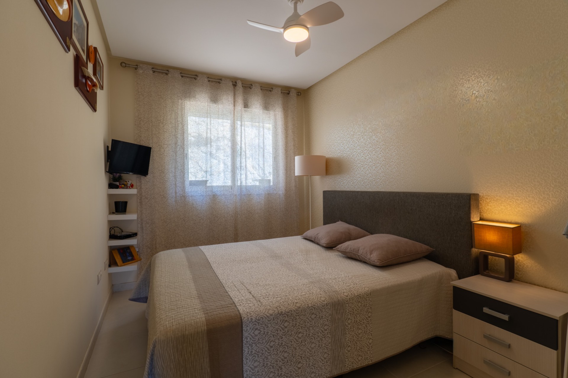 Te koop - Appartement -
Altea