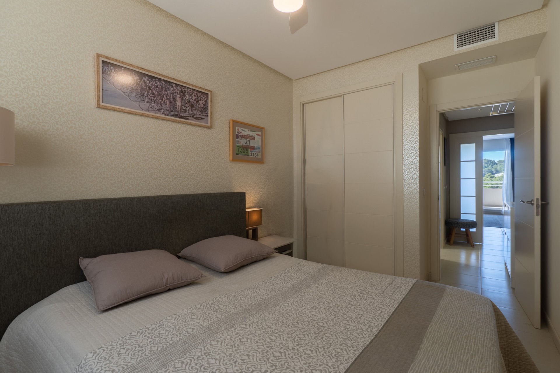 Te koop - Appartement -
Altea