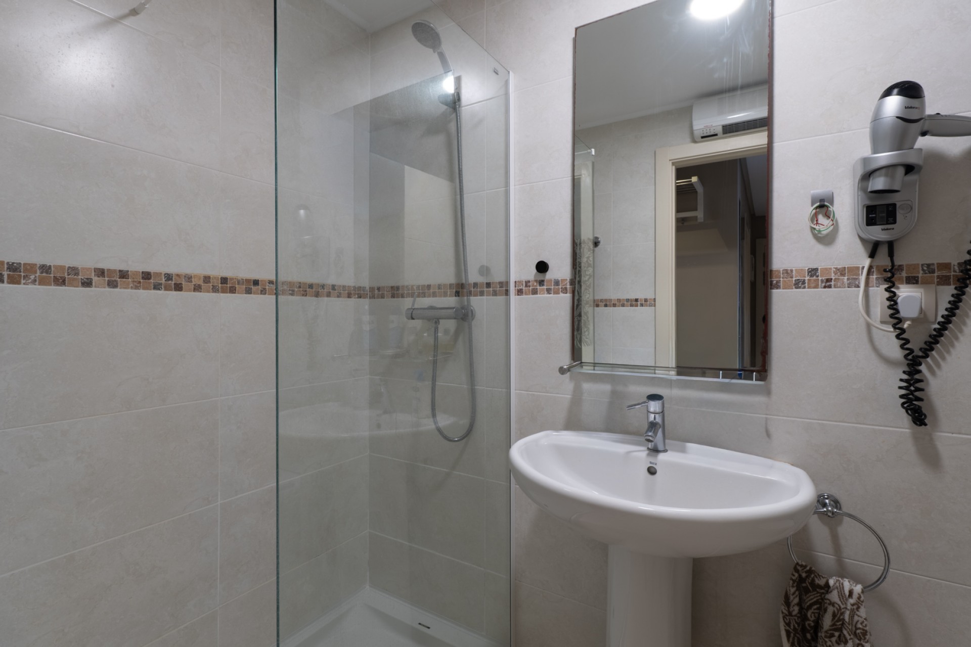 Te koop - Appartement -
Altea