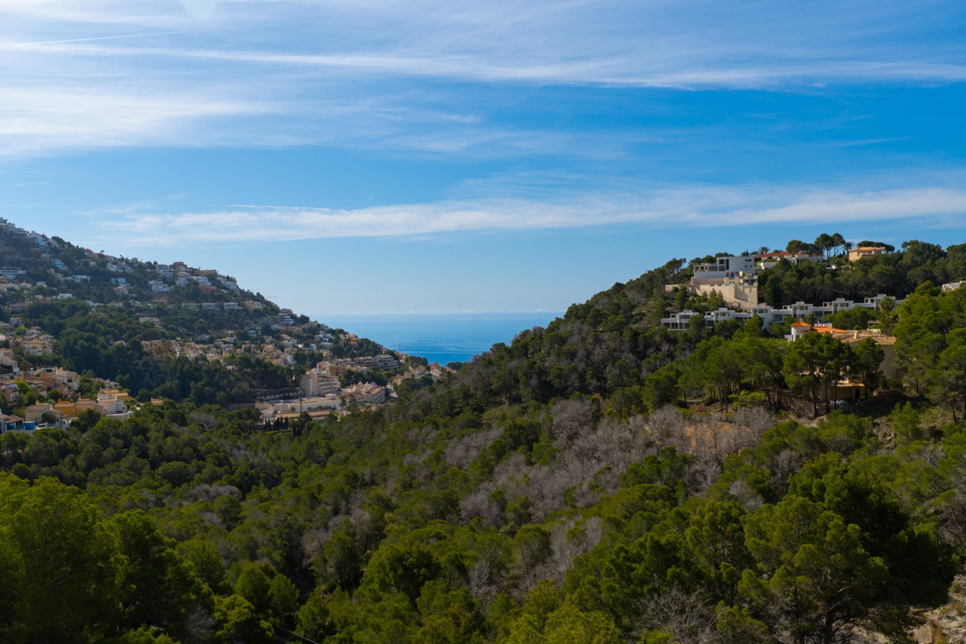 Te koop - Appartement -
Altea
