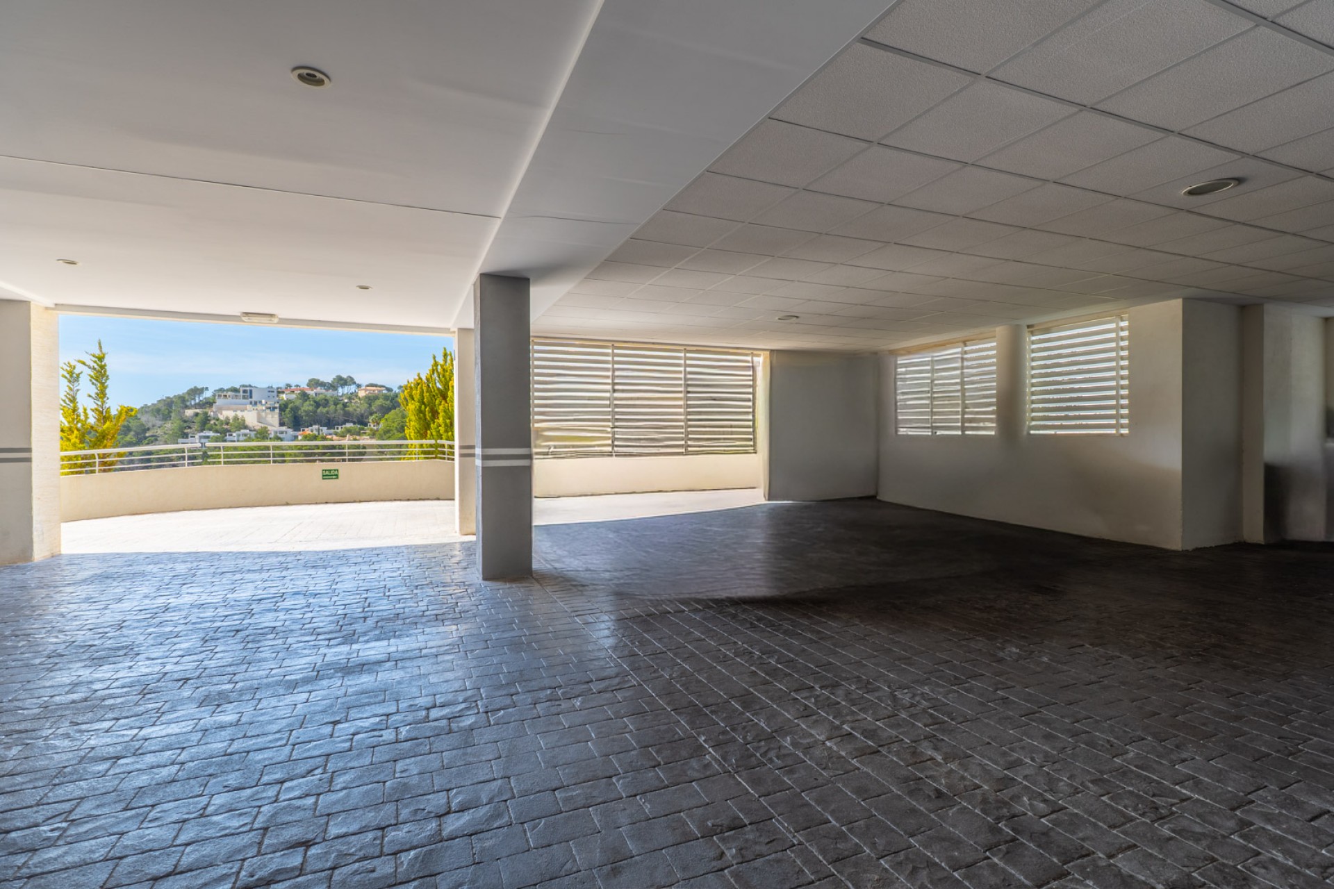 Te koop - Appartement -
Altea