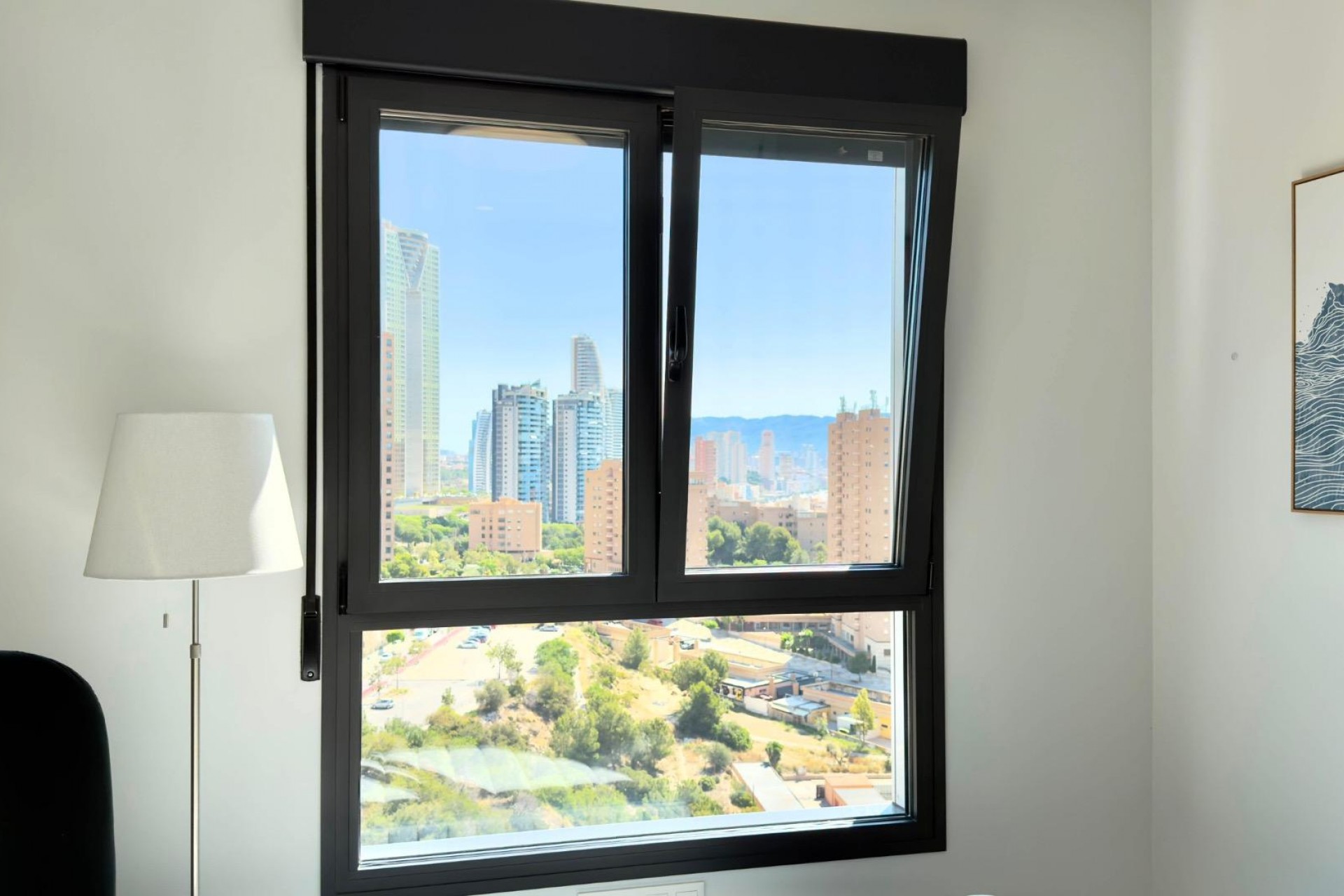 Te koop - Appartement -
Benidorm - Hotel Bali