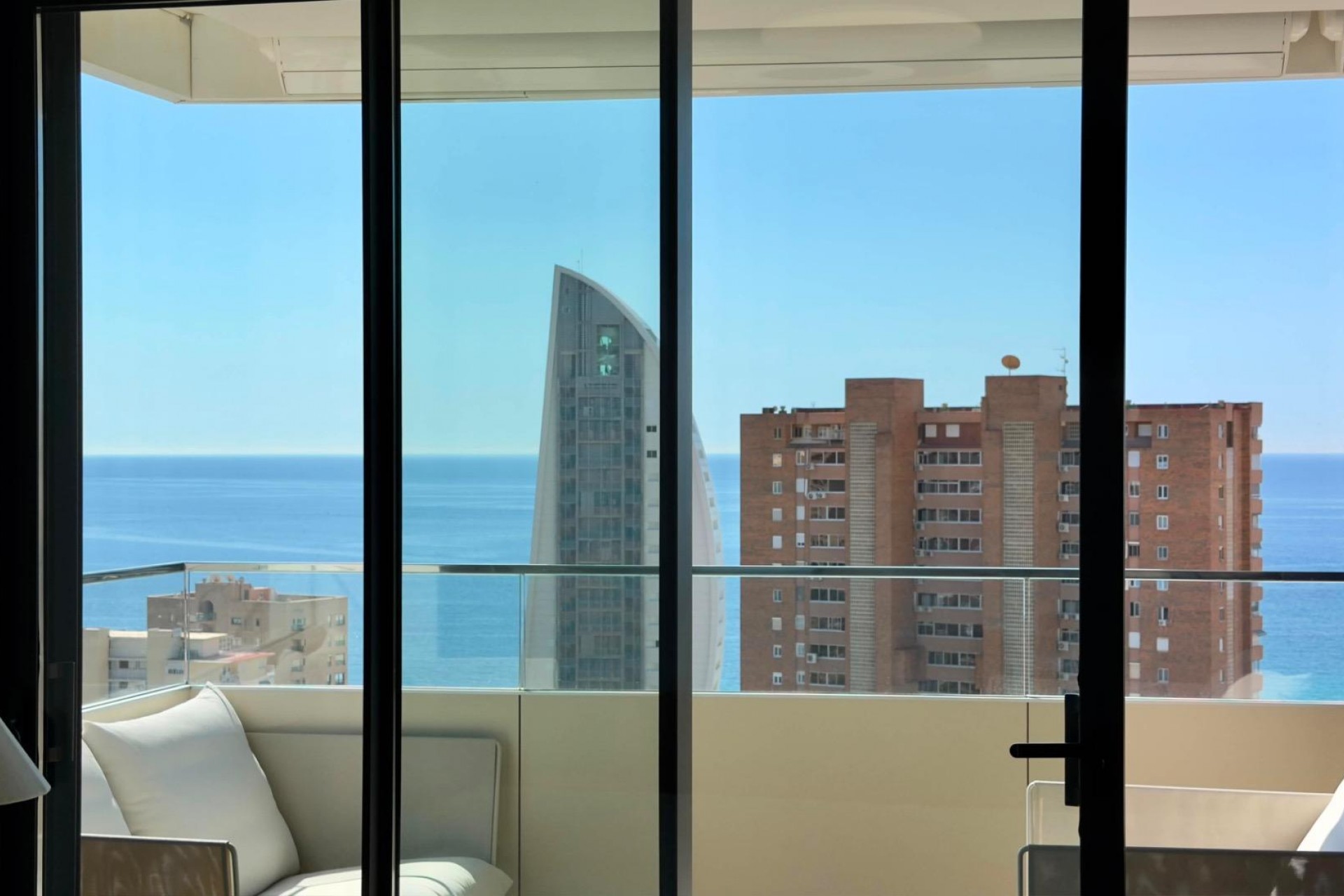 Te koop - Appartement -
Benidorm - Hotel Bali