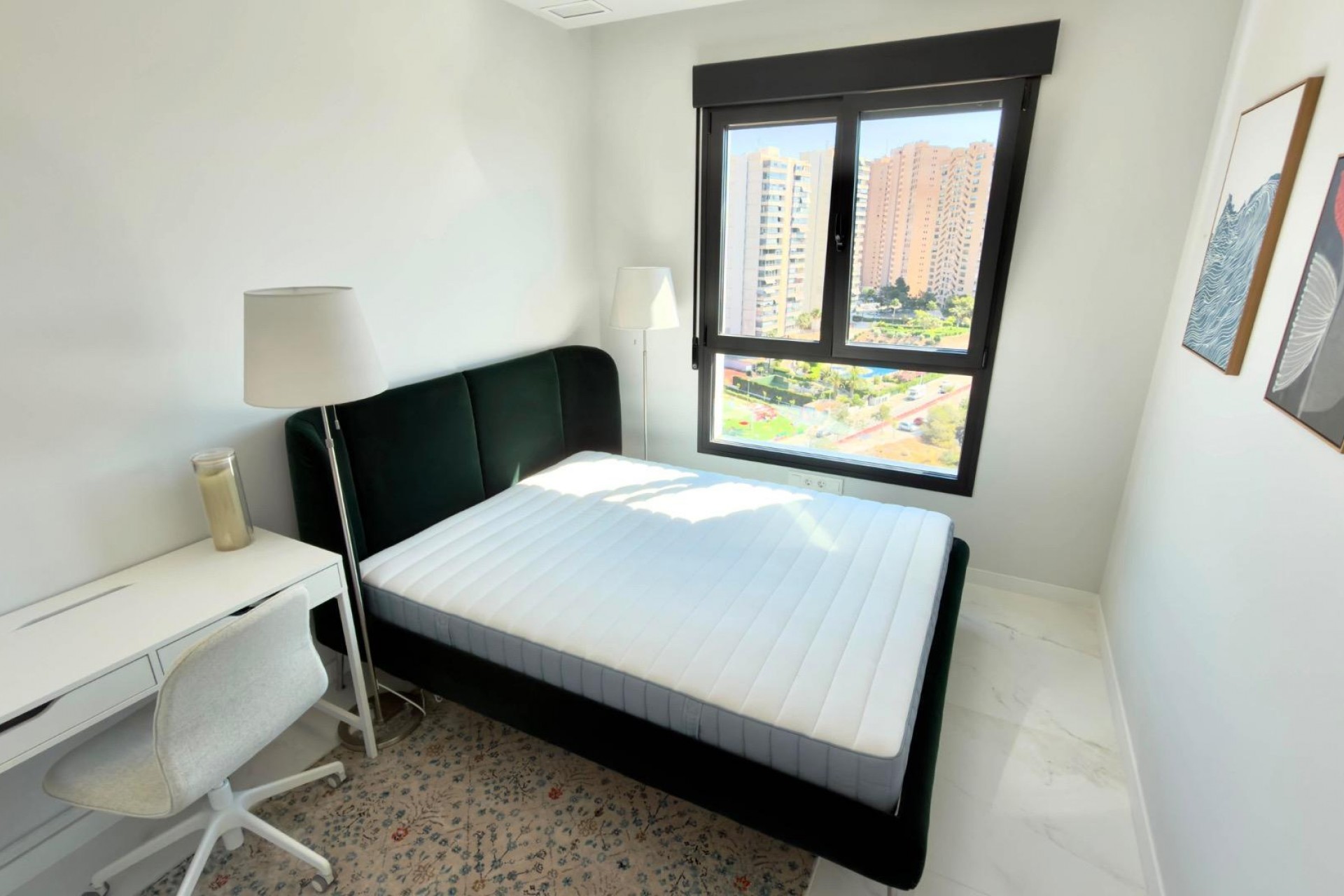 Te koop - Appartement -
Benidorm - Hotel Bali
