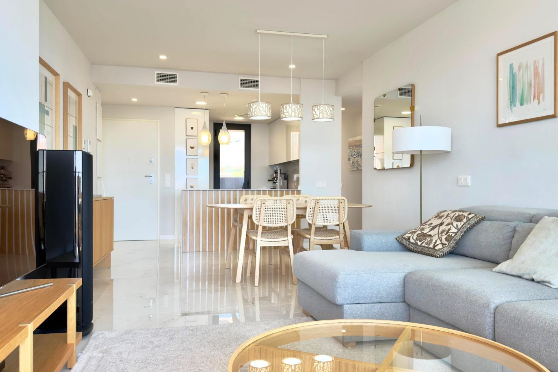 Te koop - Appartement -
Benidorm - Hotel Bali