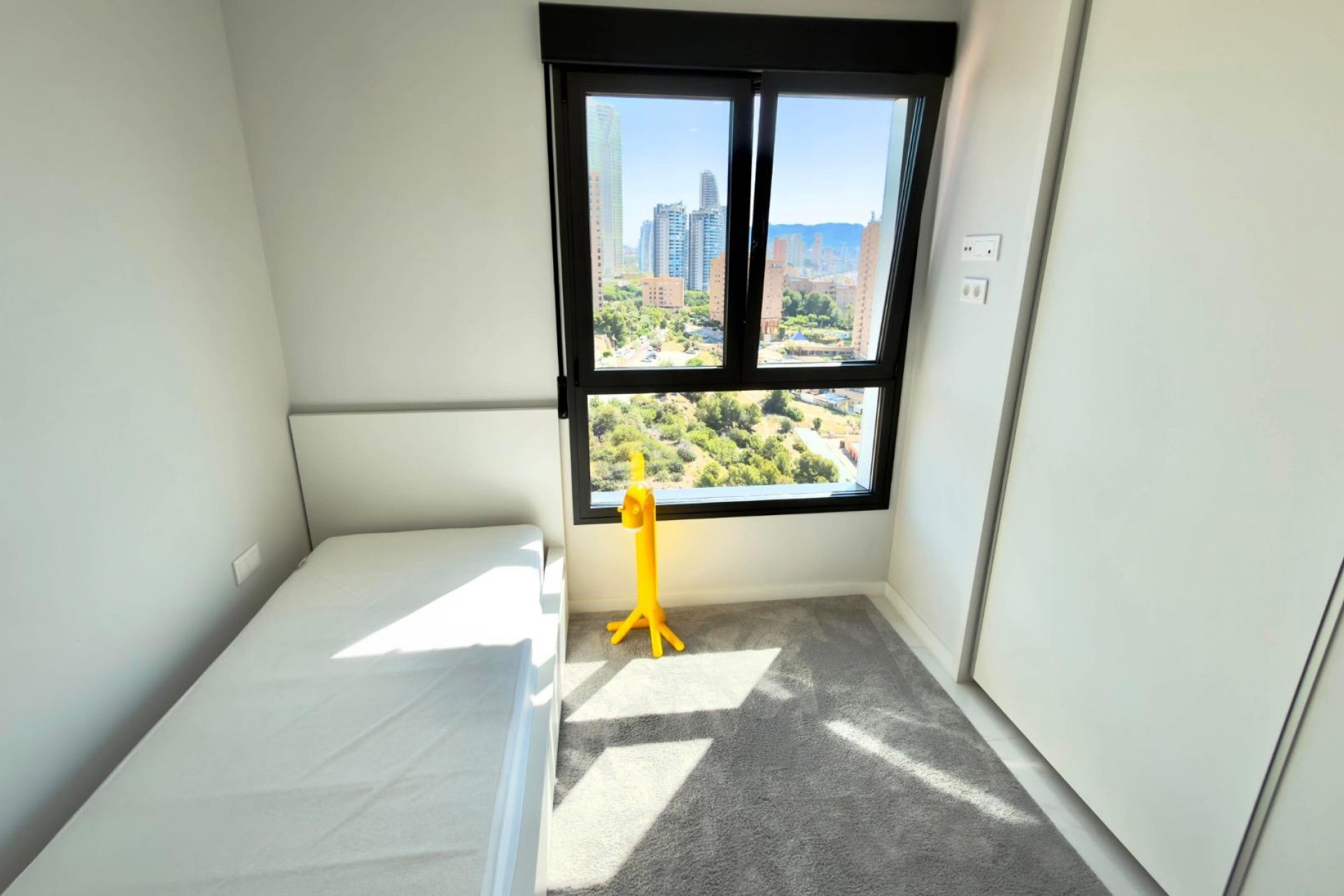 Te koop - Appartement -
Benidorm - Hotel Bali