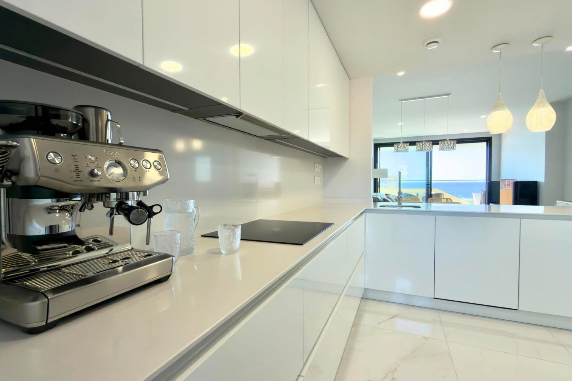 Te koop - Appartement -
Benidorm - Hotel Bali