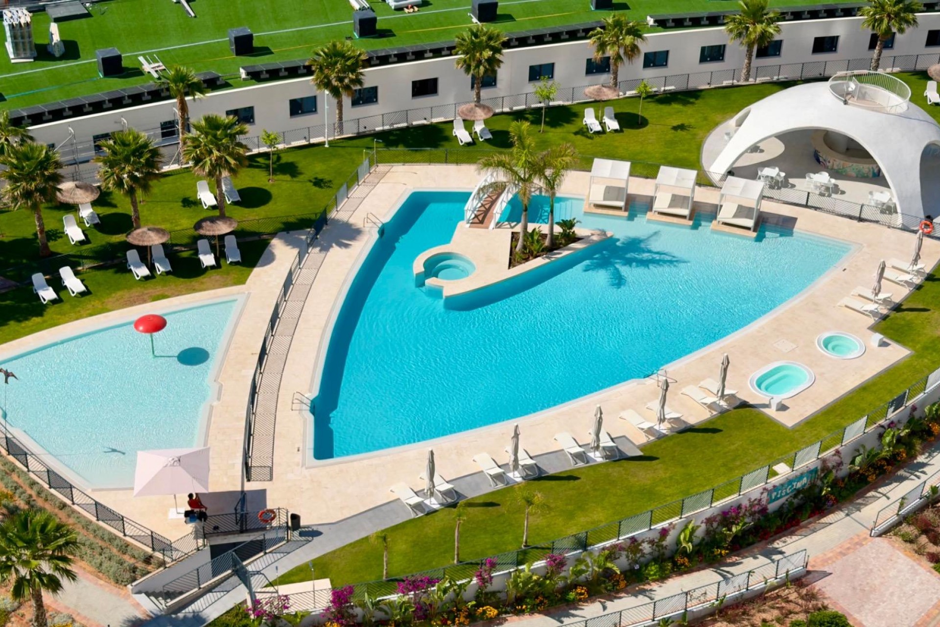 Te koop - Appartement -
Benidorm - Hotel Bali