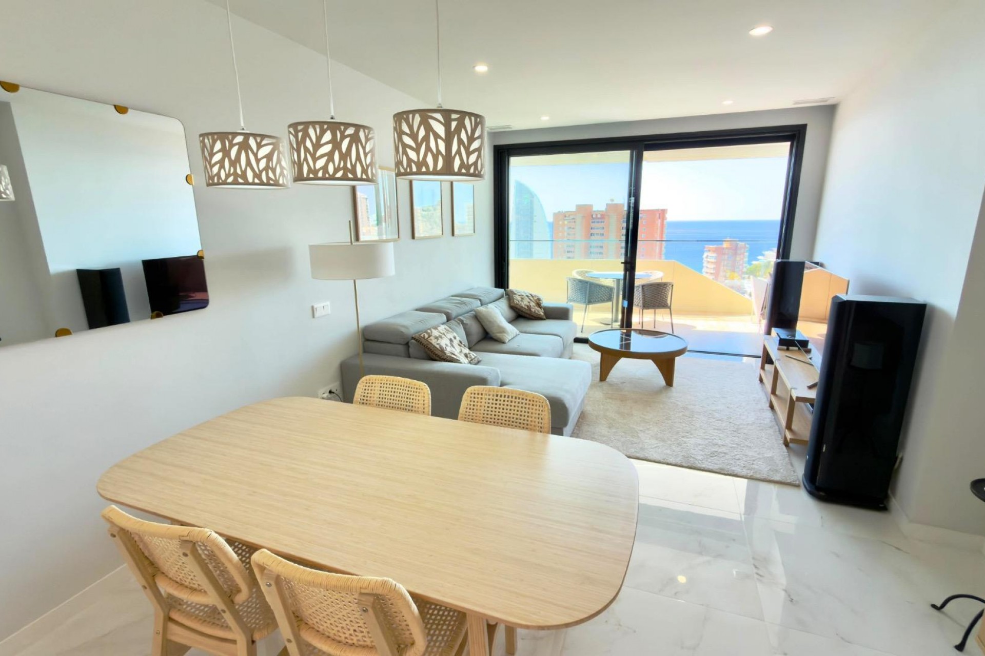 Te koop - Appartement -
Benidorm - Hotel Bali