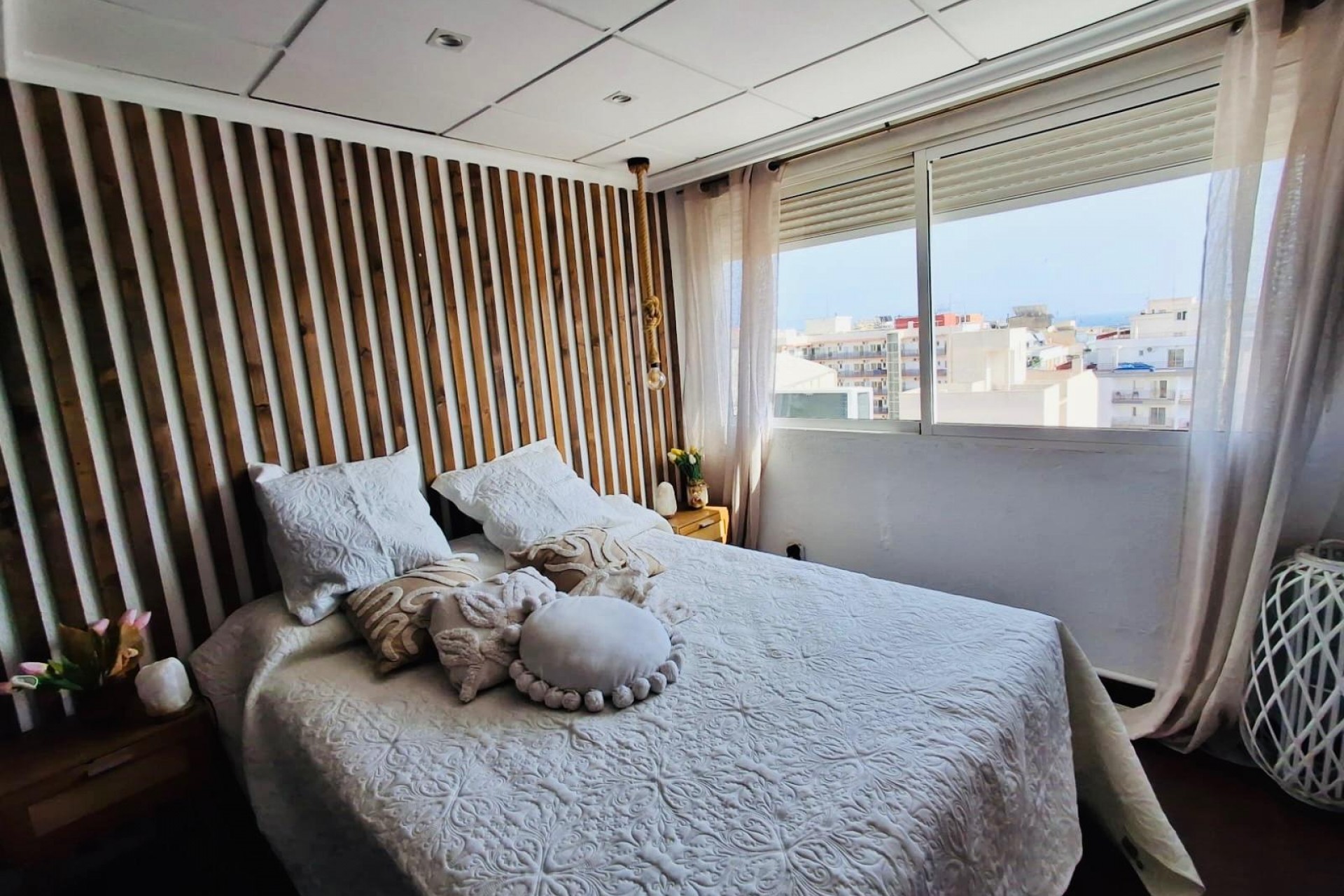 Te koop - Appartement -
Benidorm - Poniente