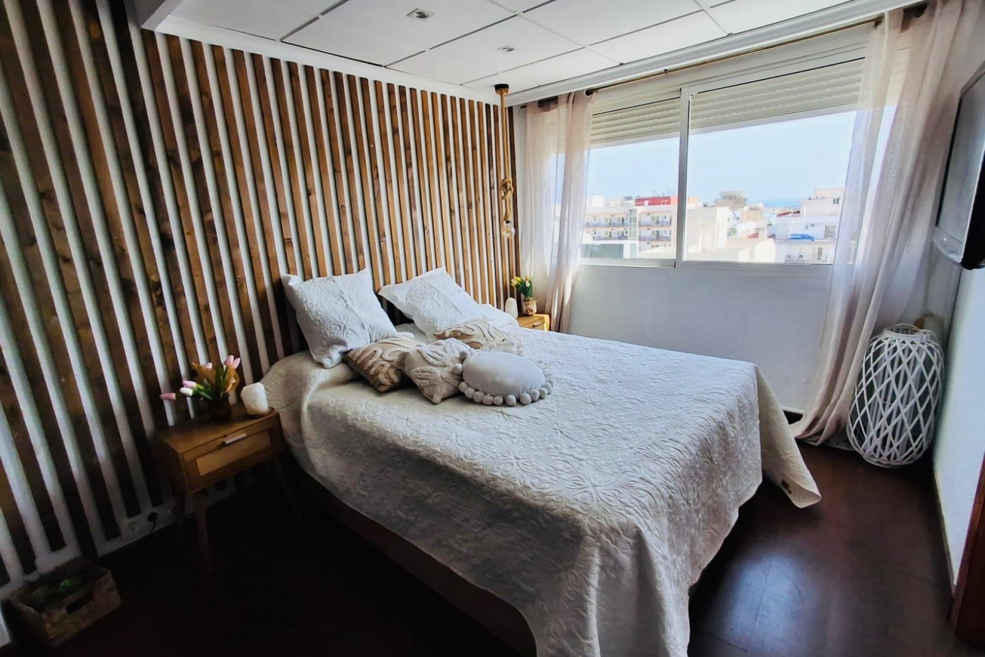 Te koop - Appartement -
Benidorm - Poniente