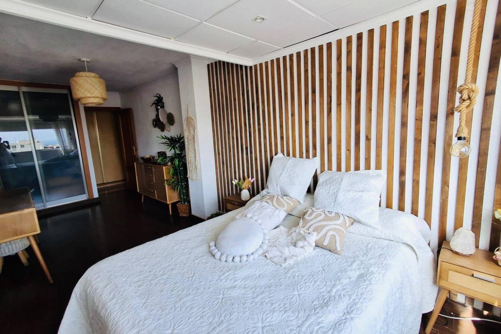Te koop - Appartement -
Benidorm - Poniente