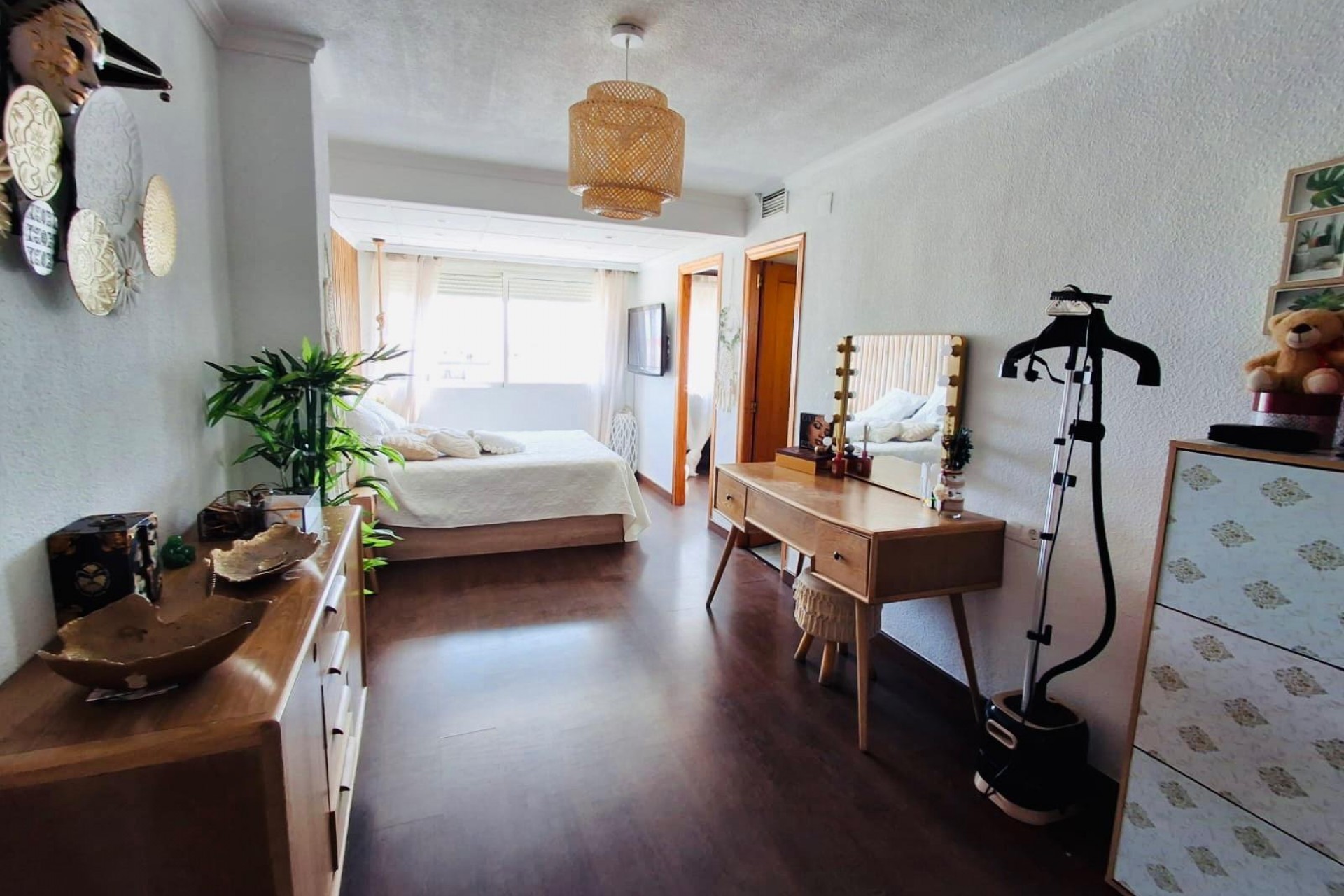Te koop - Appartement -
Benidorm - Poniente