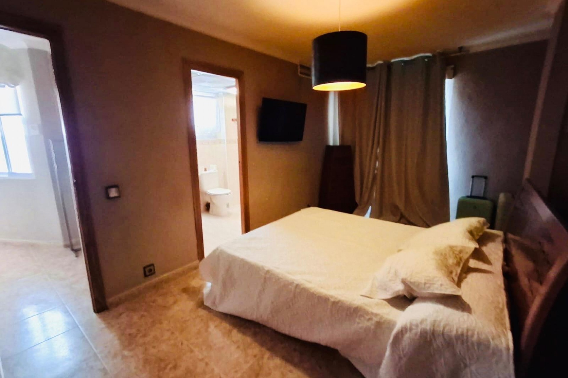 Te koop - Appartement -
Benidorm - Poniente