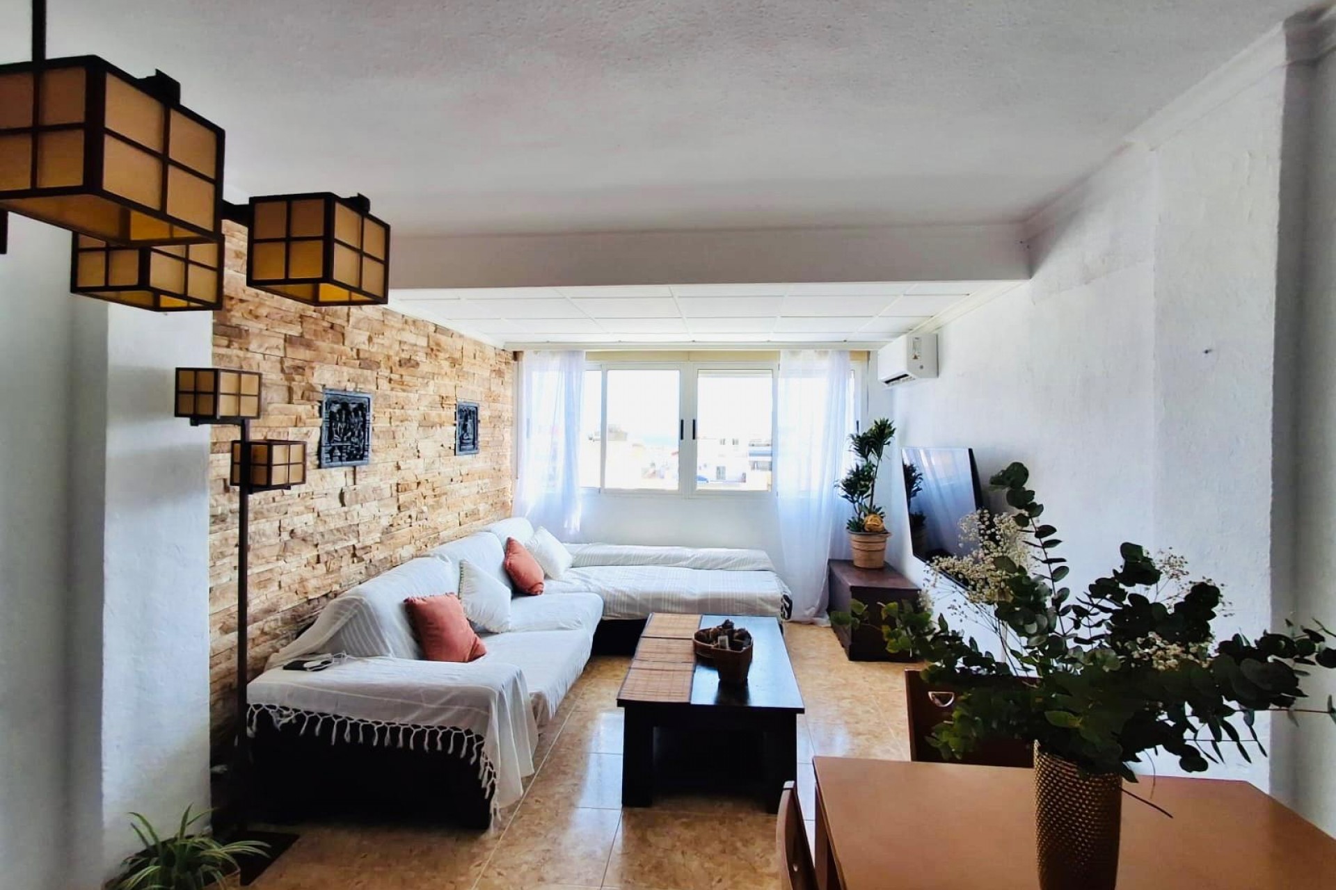 Te koop - Appartement -
Benidorm - Poniente