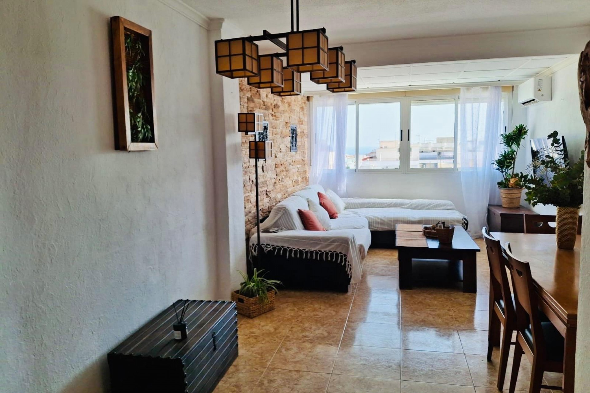 Te koop - Appartement -
Benidorm - Poniente