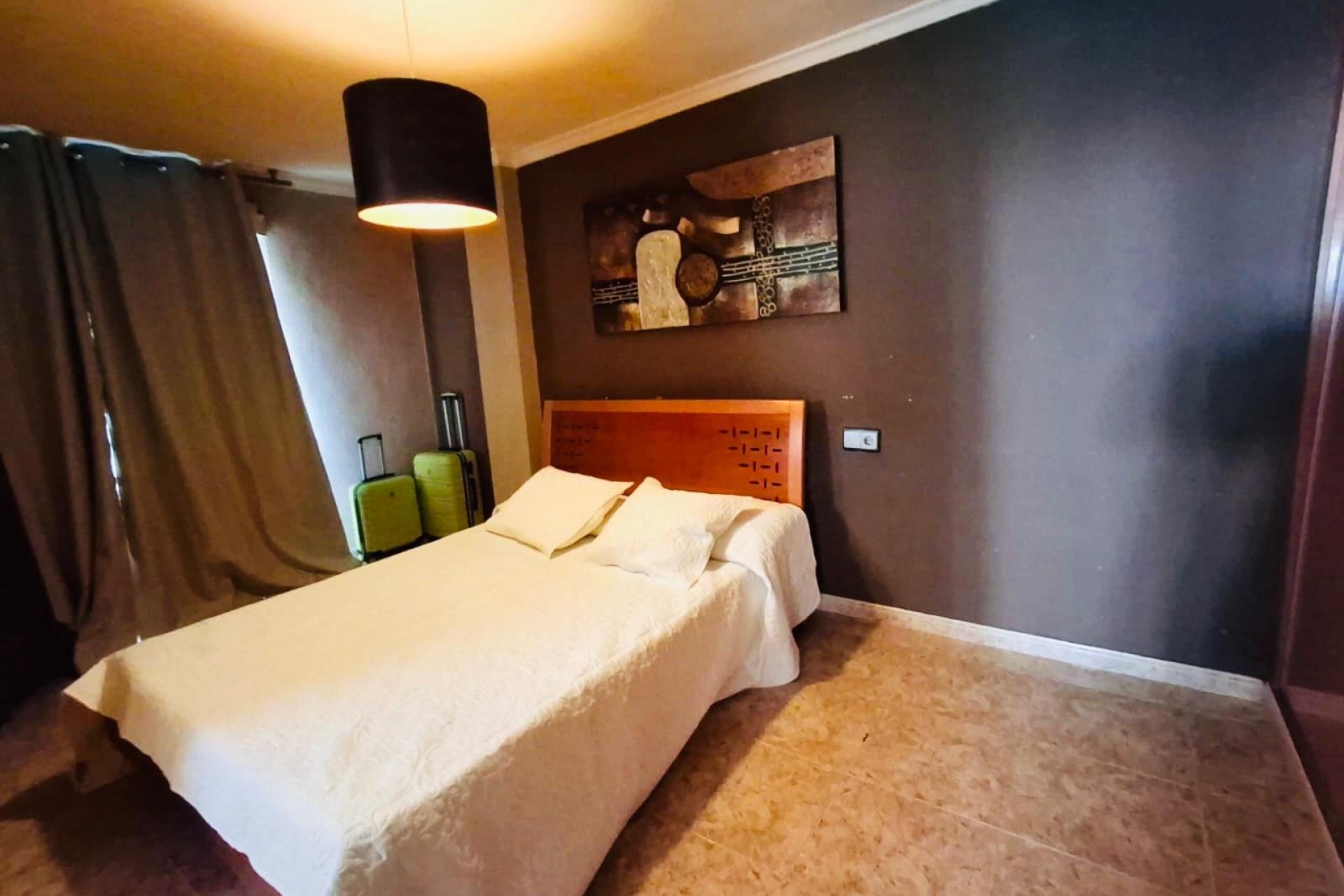 Te koop - Appartement -
Benidorm - Poniente