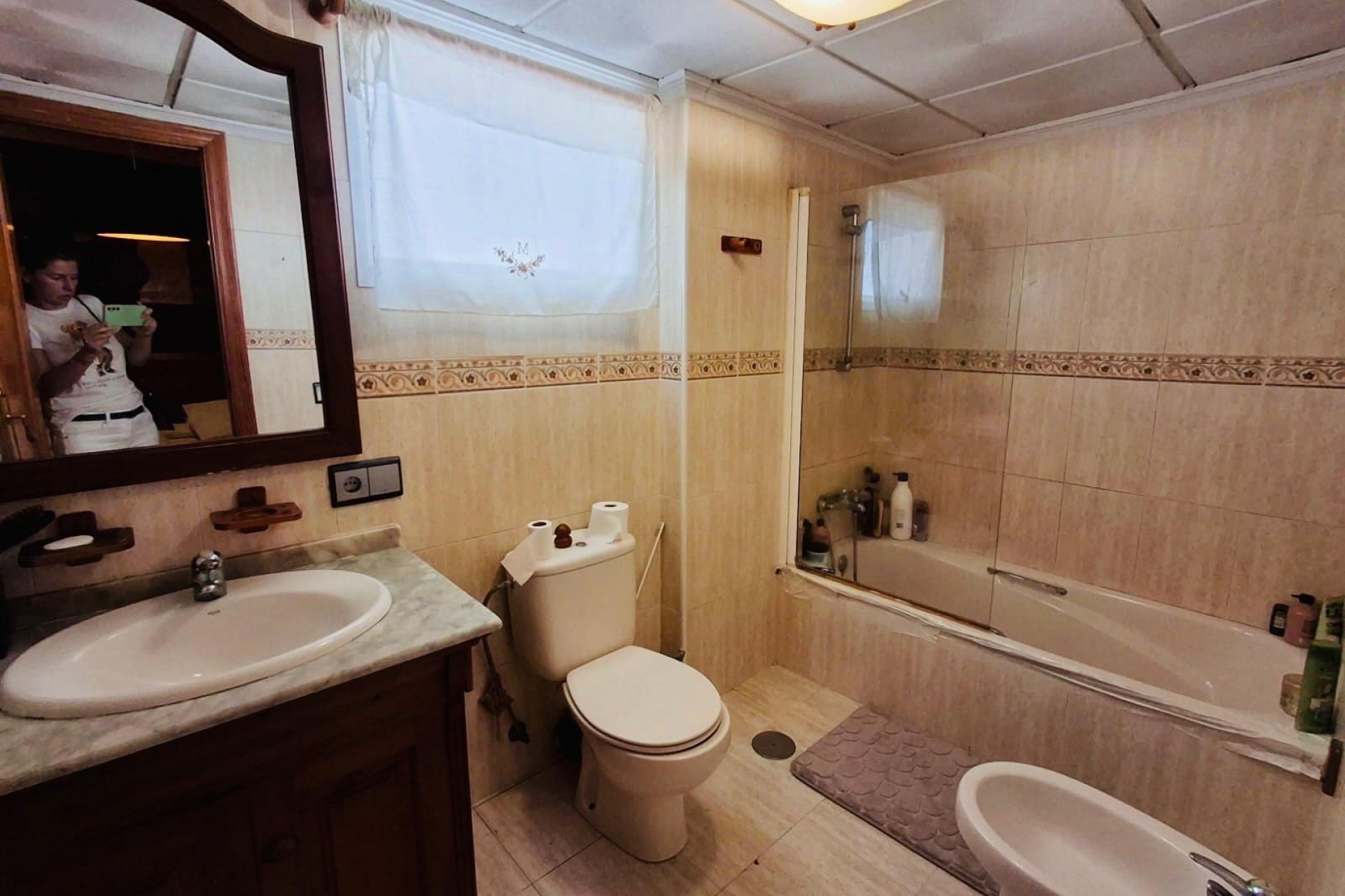 Te koop - Appartement -
Benidorm - Poniente