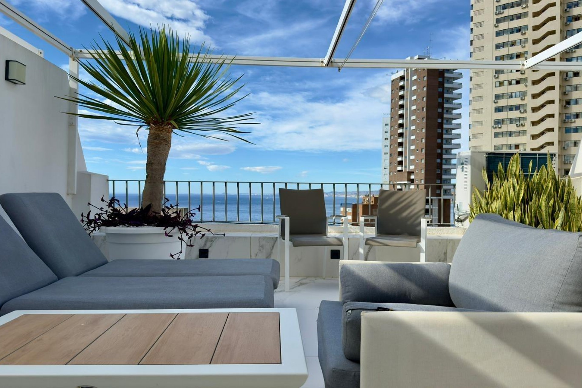 Te koop - Appartement -
Benidorm - Rincon de Loix Cruz