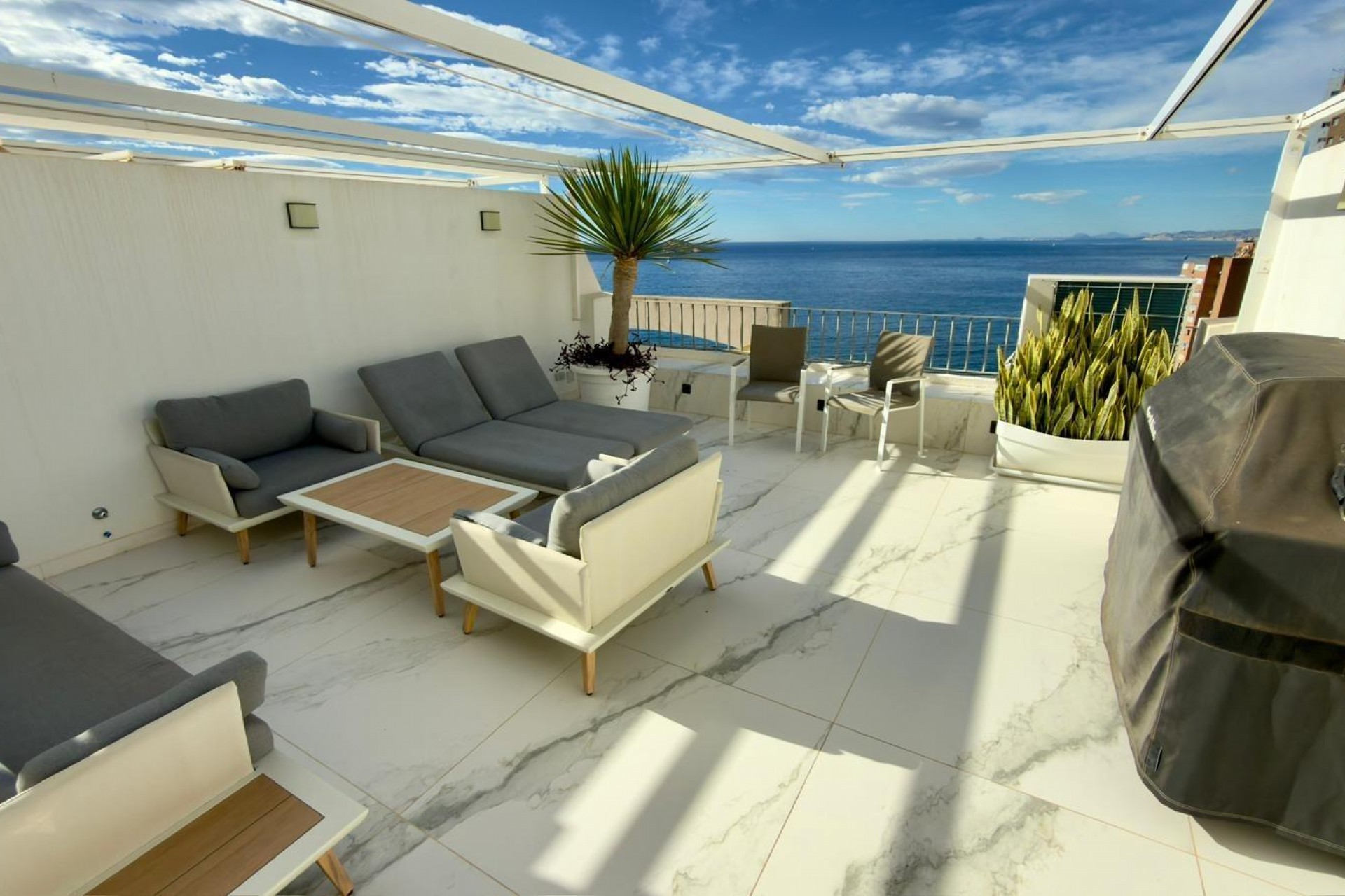 Te koop - Appartement -
Benidorm - Rincon de Loix Cruz