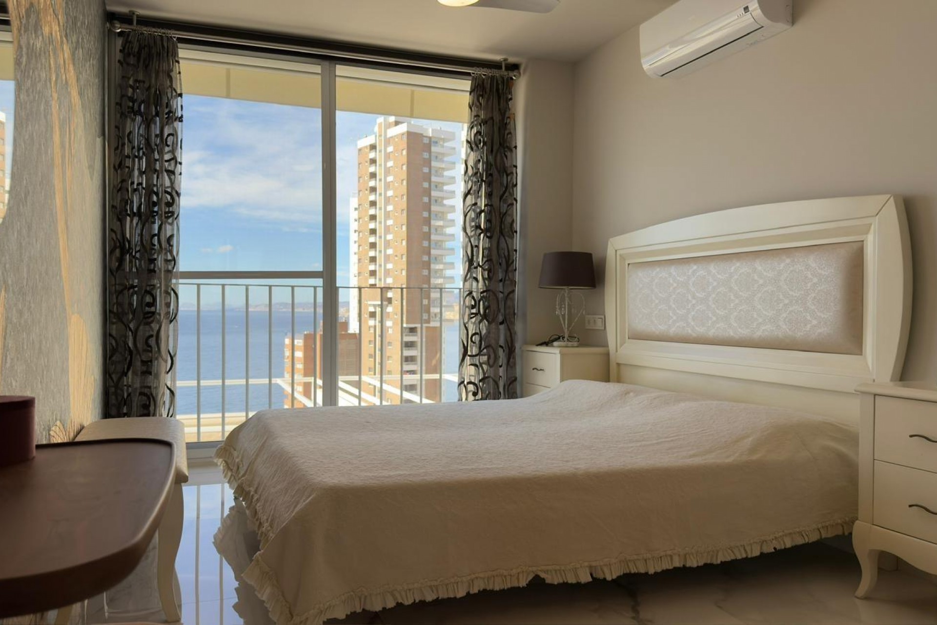 Te koop - Appartement -
Benidorm - Rincon de Loix Cruz