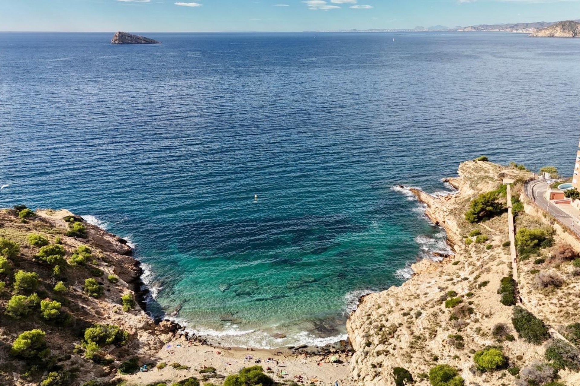Te koop - Appartement -
Benidorm - Rincon de Loix Cruz