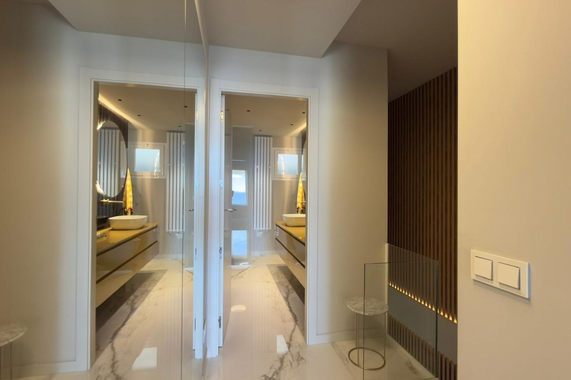 Te koop - Appartement -
Benidorm - Rincon de Loix Cruz