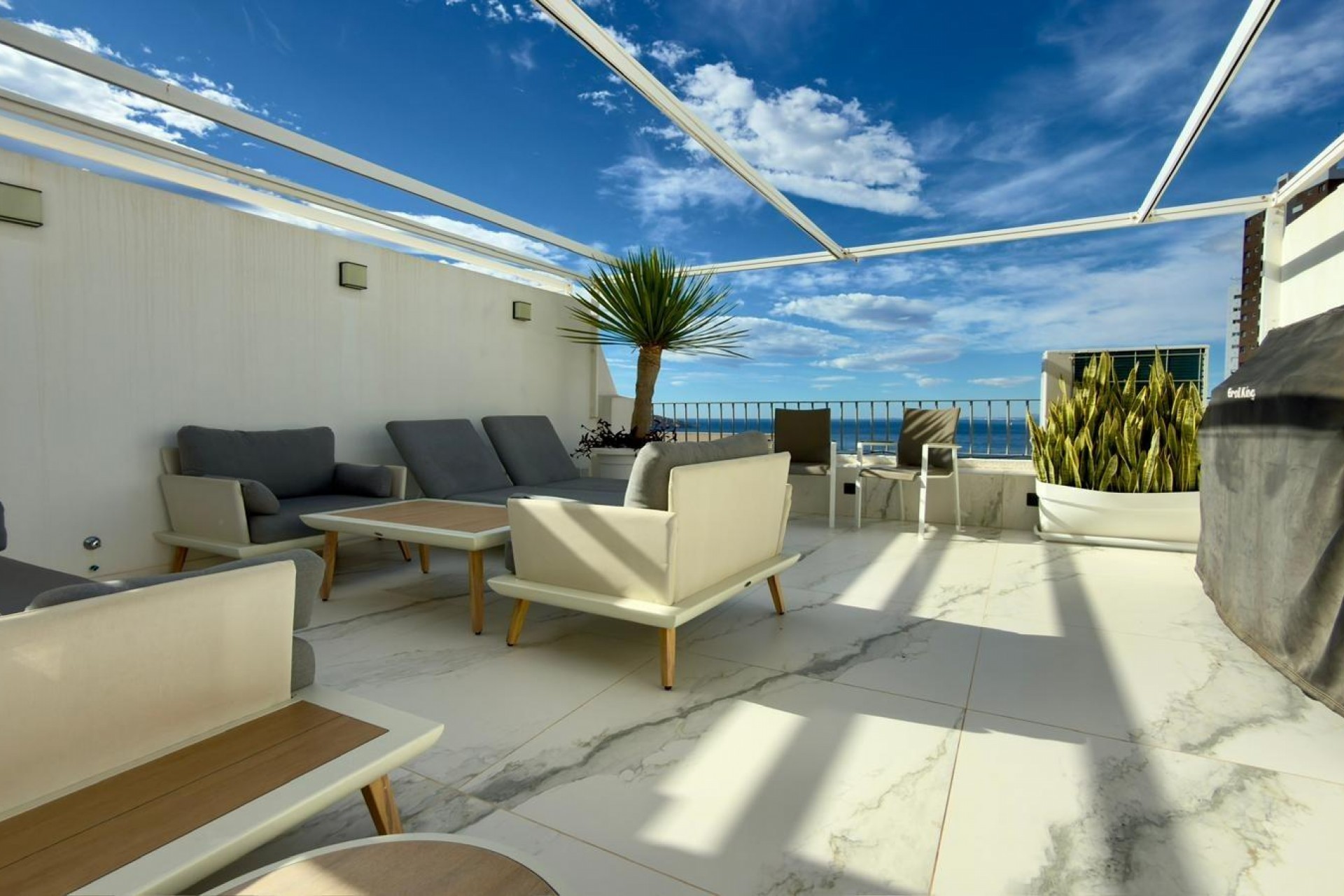 Te koop - Appartement -
Benidorm - Rincon de Loix Cruz