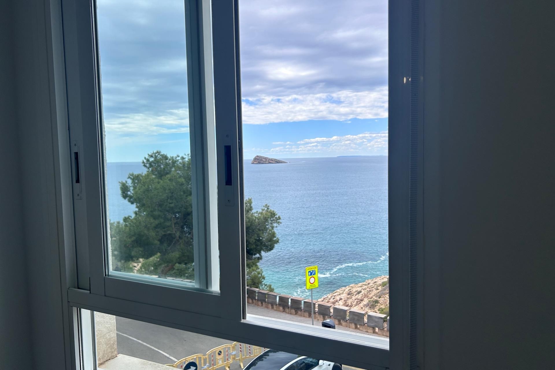 Te koop - Appartement -
Benidorm - Rincon de Loix Cruz