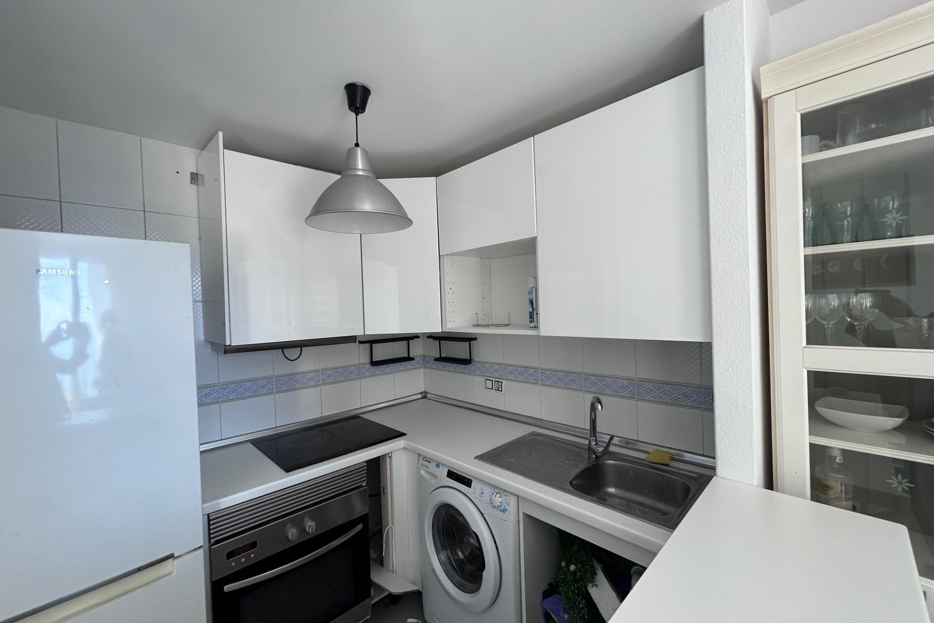 Te koop - Appartement -
Benidorm - Rincon de Loix Cruz