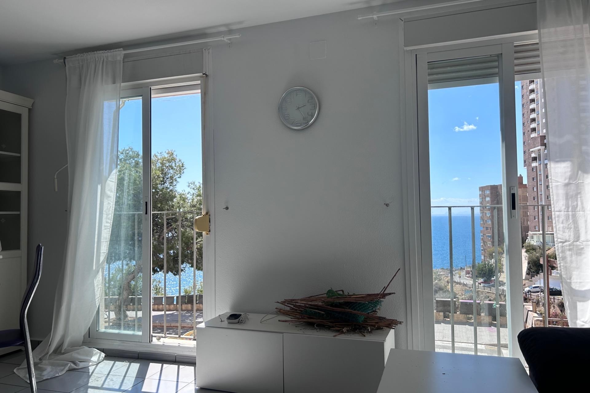 Te koop - Appartement -
Benidorm - Rincon de Loix Cruz