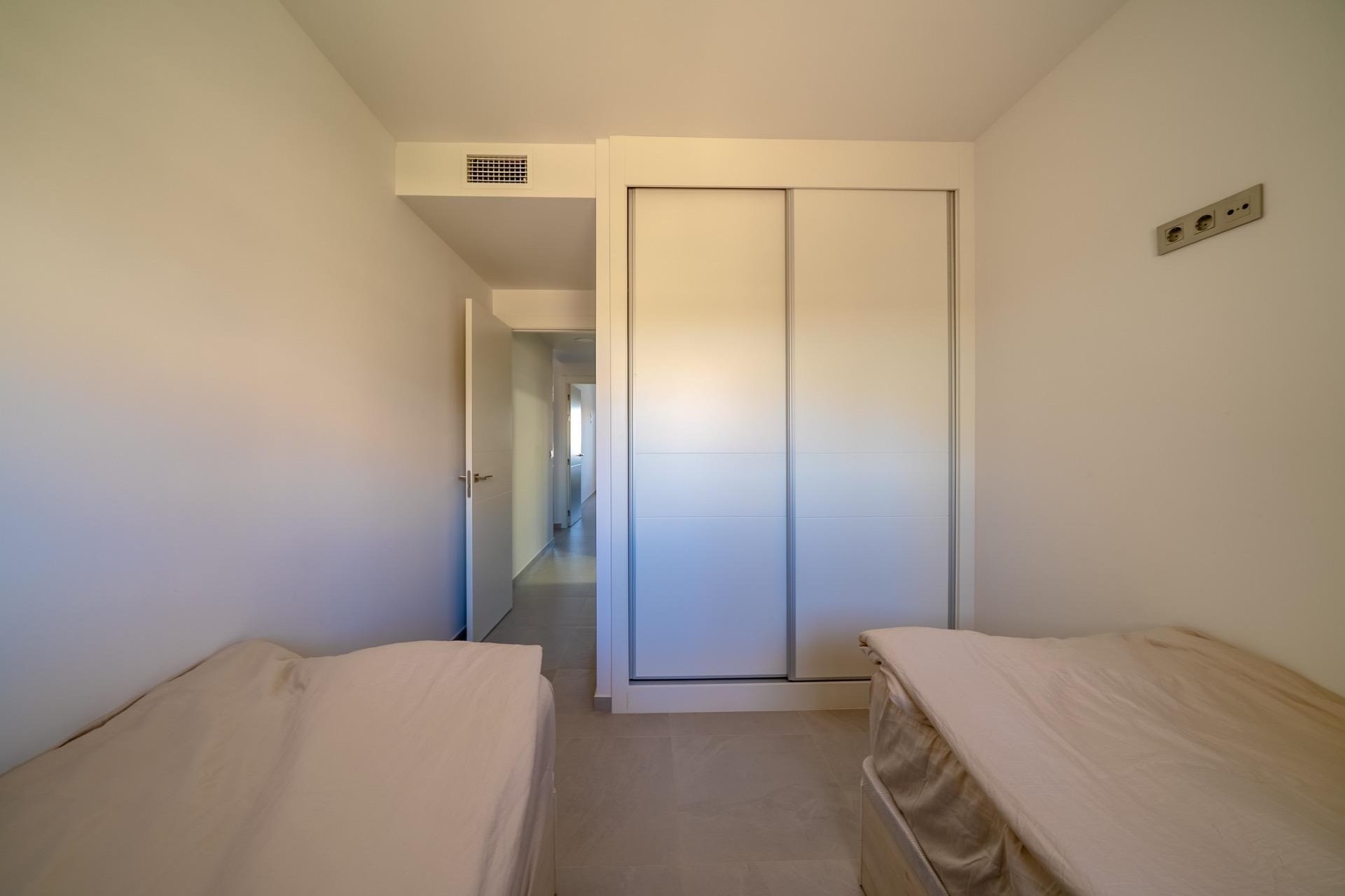 Te koop - Appartement -
Benidorm - Via Parque