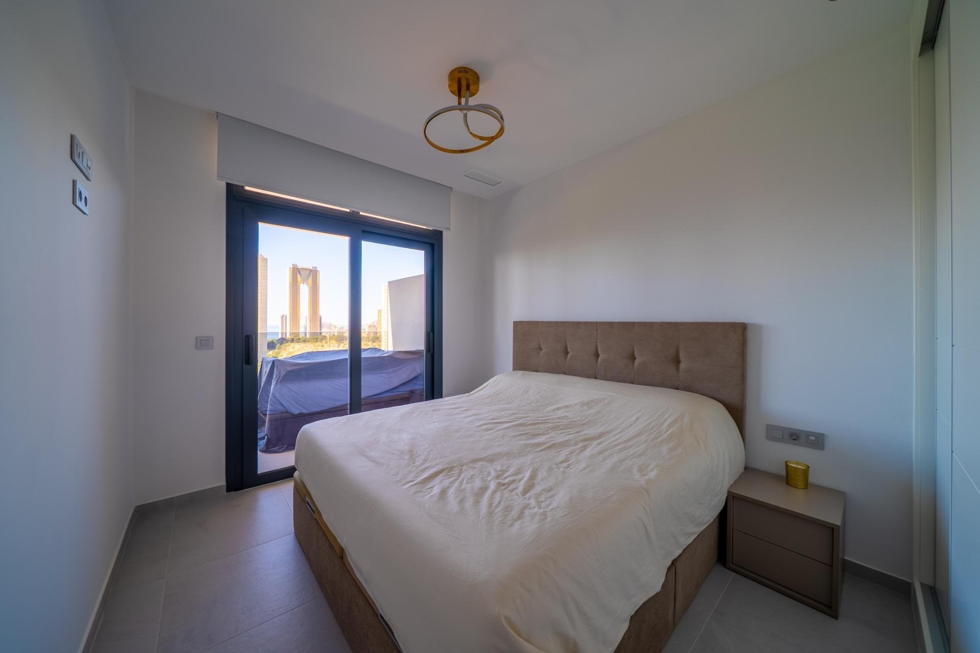 Te koop - Appartement -
Benidorm - Via Parque