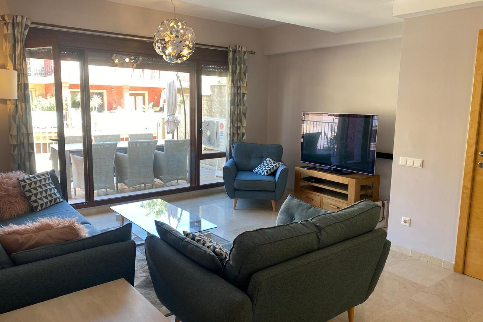 Te koop - Appartement -
Benissa Costa - Costa Blanca