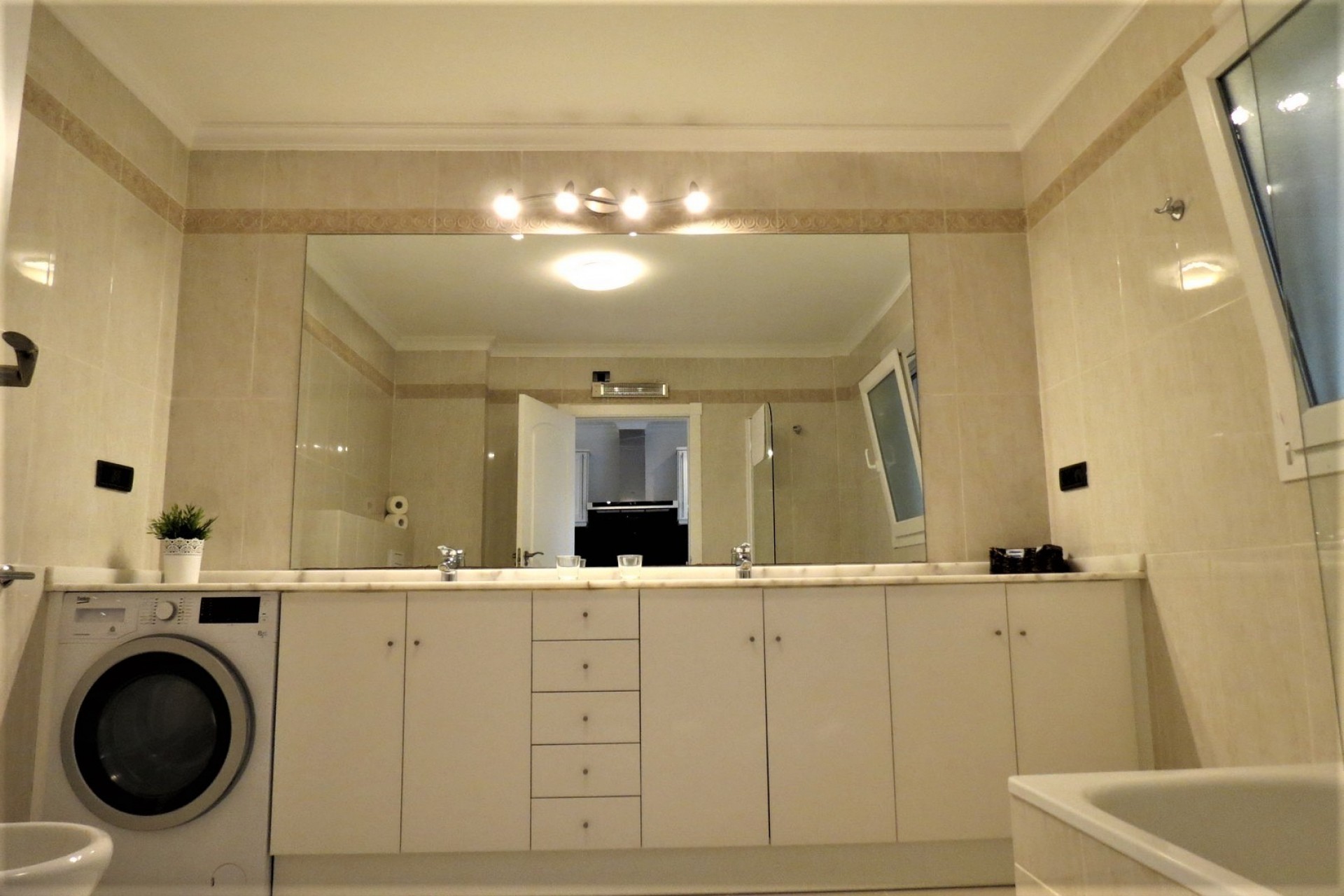 Te koop - Appartement -
Benissa - La Fustera