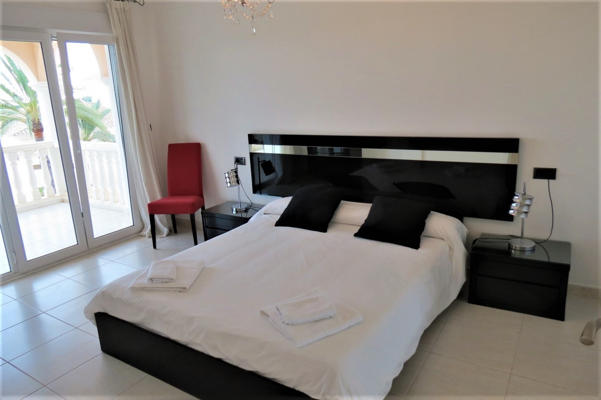 Te koop - Appartement -
Benissa - La Fustera