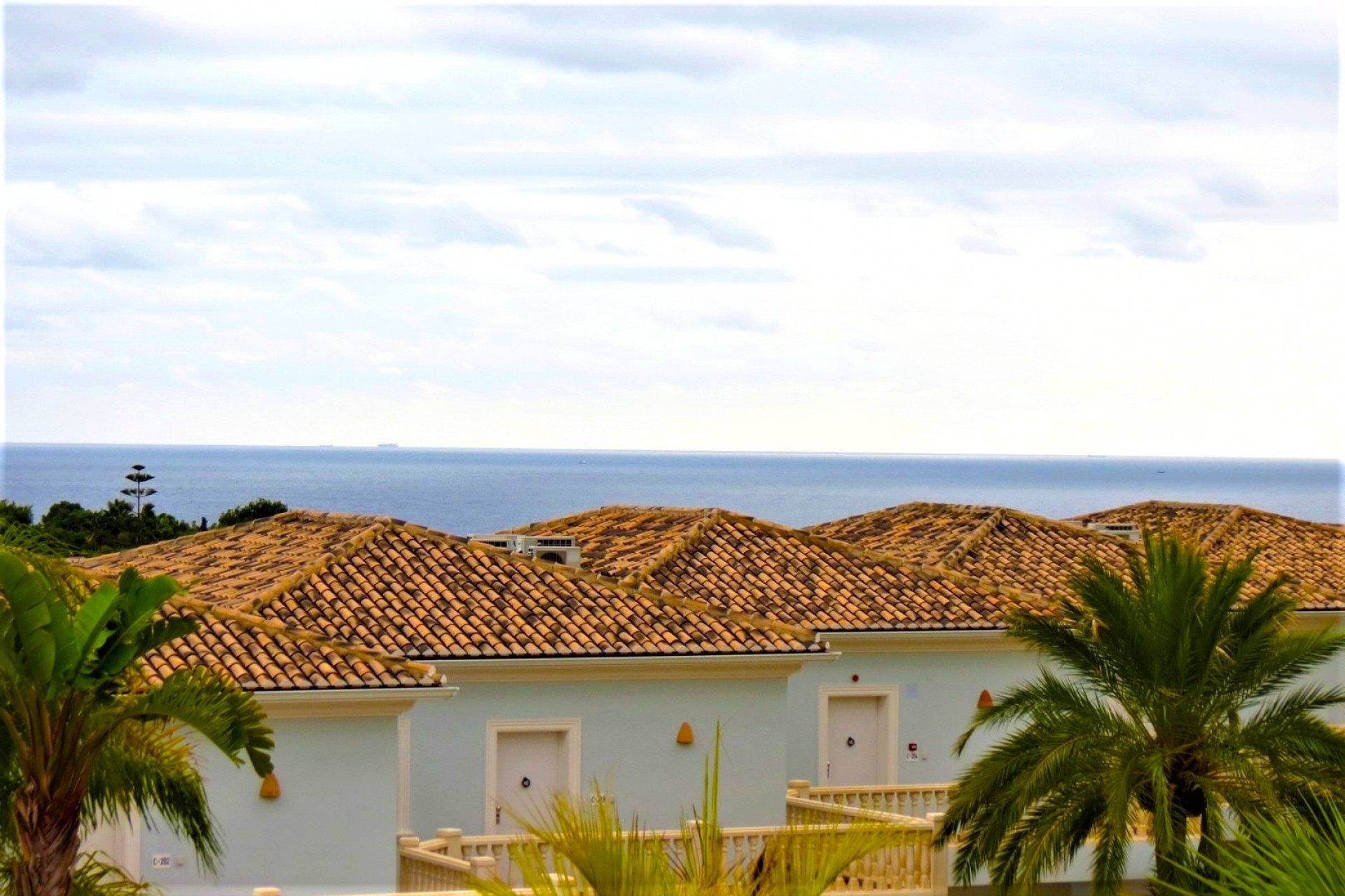 Te koop - Appartement -
Benissa - La Fustera