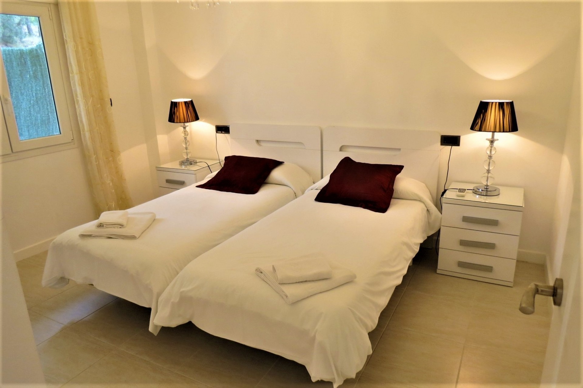 Te koop - Appartement -
Benissa - La Fustera