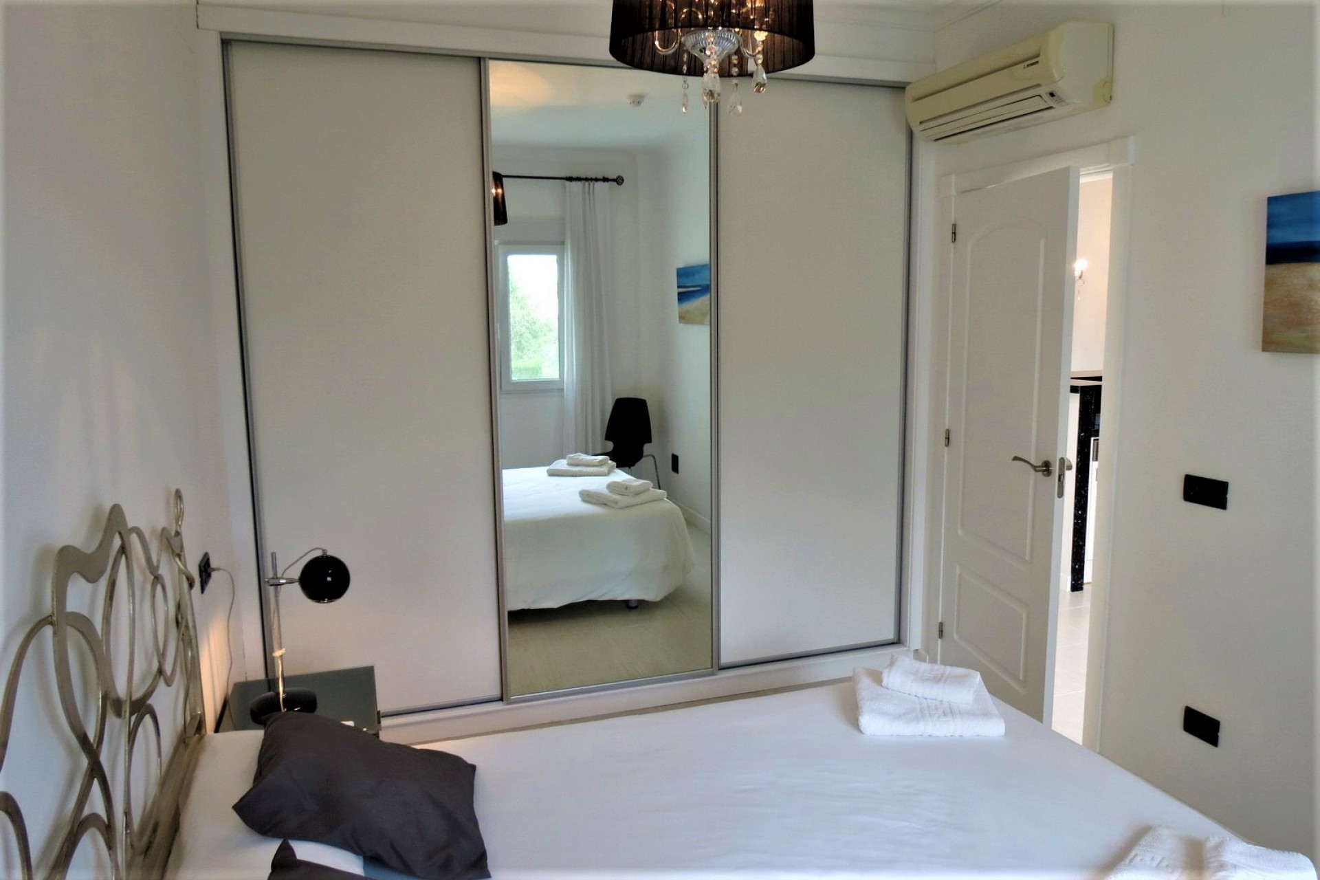 Te koop - Appartement -
Benissa - La Fustera