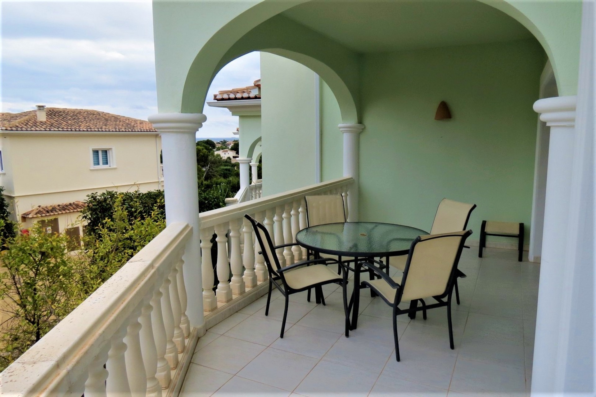 Te koop - Appartement -
Benissa - La Fustera