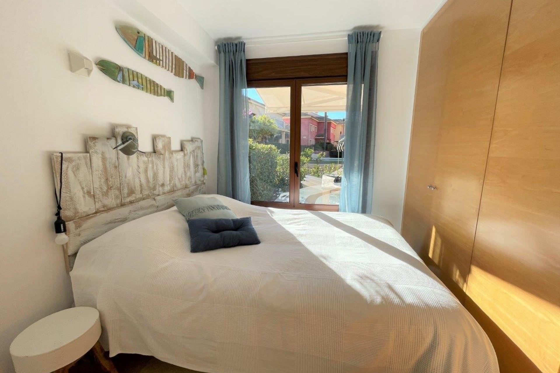 Te koop - Appartement -
Benissa - Montemar