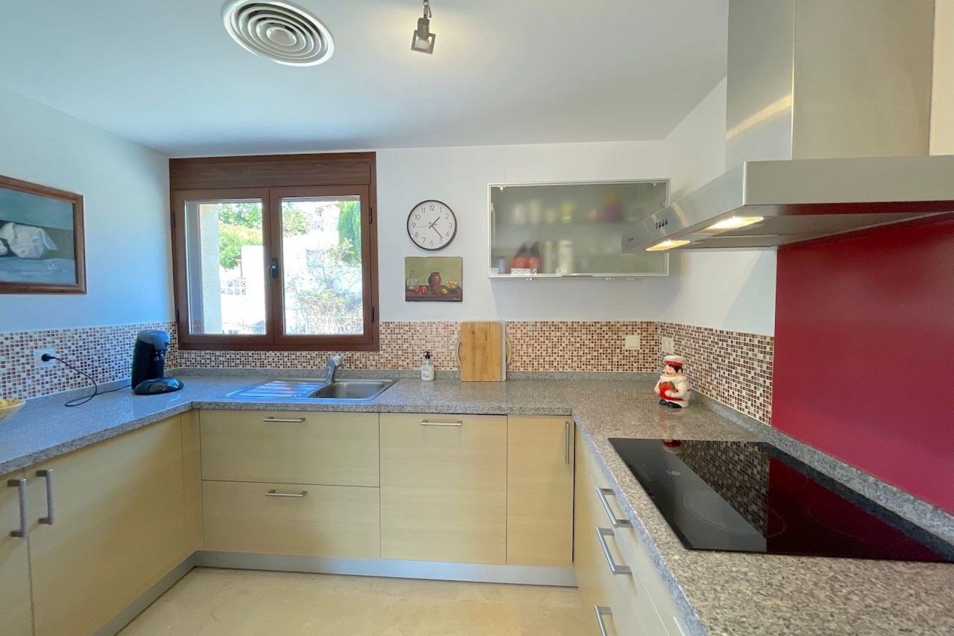 Te koop - Appartement -
Benissa - Montemar